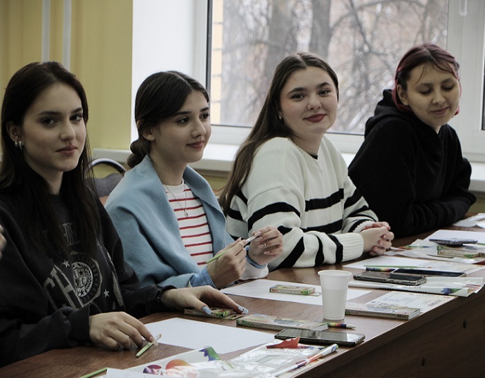 Очный форум «Педагоги России: инновации в образовании» собрал 13-14 декабря на площадке Института пищевых технологий и дизайна более 500 участников.
