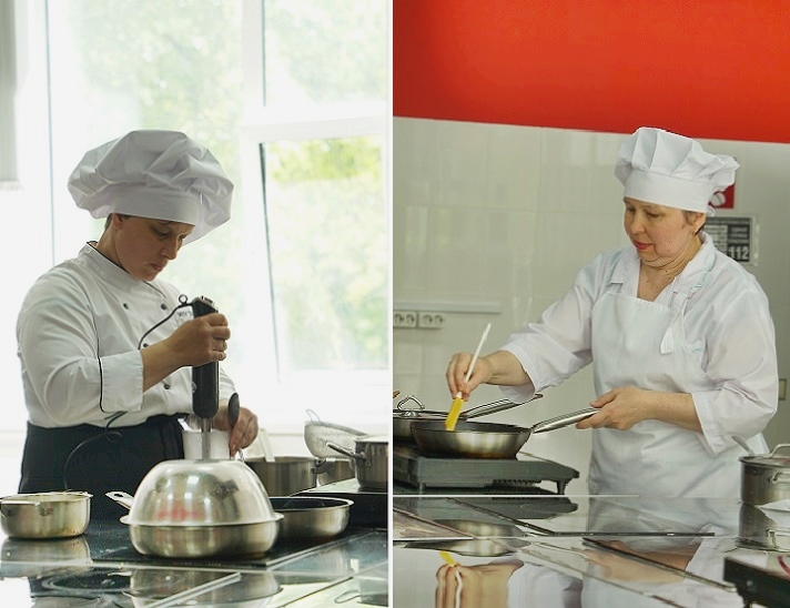 24 мая Институт пищевых технологий и дизайна в третий раз стал площадкой проведения регионального этапа Всероссийского конкурса «Лучшая школьная столовая»!