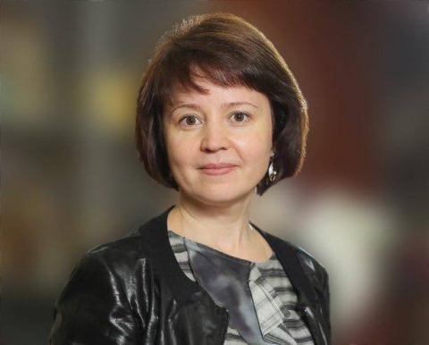 Софья Донская ушла с поста нижегородского замминистра финансов Софья Донская ушла с поста нижегородского замминистра финансов