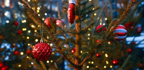 Нижегородских предпринимателей пригласили на конкурс «Новогодний Нижний»