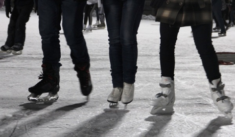 Монтаж катков к зиме стартовал парках Нижнего Новгорода Монтаж катков к зиме стартовал парках Нижнего Новгорода