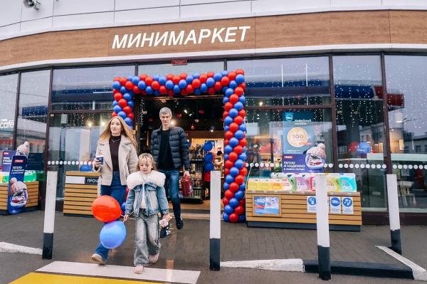 Праздник для автомобилистов: нижегородцы отметили День клиента на АЗС Teboil