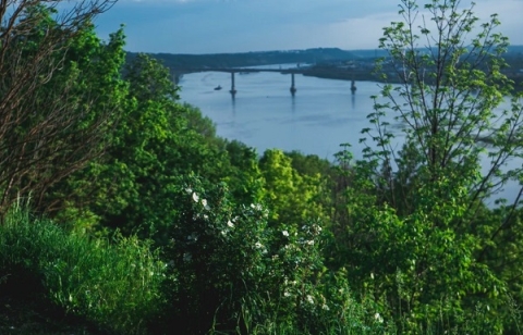 Концепция КРТ у нижегородского парка «Швейцария» до сих пор не утверждена
