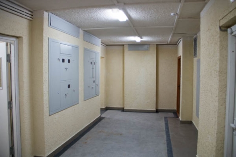 Мошенники распространяют фейковые листовки с QR-кодами у подъездов нижегородцев Мошенники распространяют фейковые листовки с QR-кодами у подъездов нижегородцев