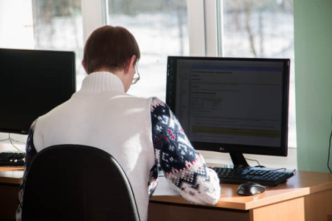 Подключение домашнего интернета в Нижнем Новгороде откладывается до осени Подключение домашнего интернета в Нижнем Новгороде откладывается до осени