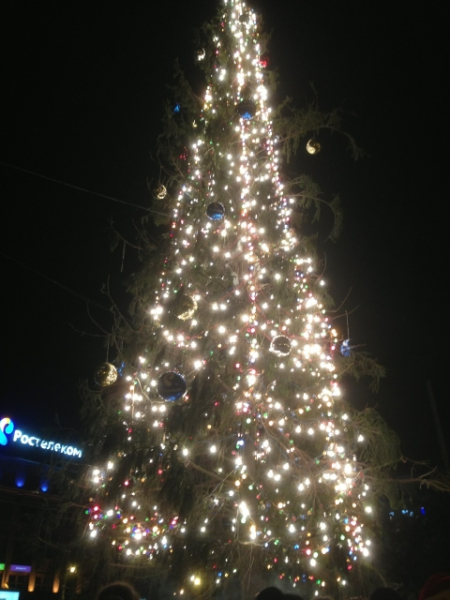 Почти 900 рублей стоит новогодний сладкий подарок в Нижегородской области Почти 900 рублей стоит новогодний сладкий подарок в Нижегородской области