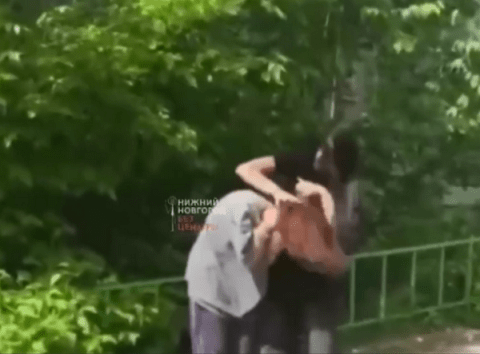 Глава СК РФ Бастрыкин заинтересовался дракой школьниц в Дзержинске

