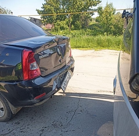 Экскурсионный автобус с детьми попал в ДТП
Экскурсионный автобус с детьми попал в ДТП