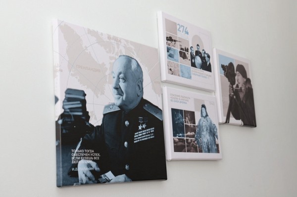 Гостиничный комплекс с музеем открыли в Нижегородской области