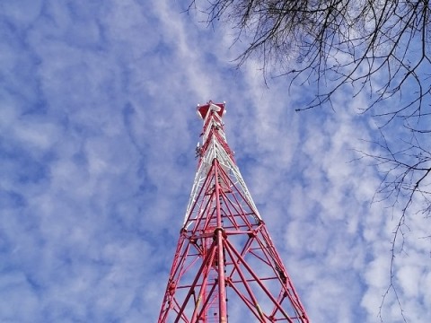 Первые отечественные базовые станции запустили в Нижегородской области Первые отечественные базовые станции запустили в Нижегородской области