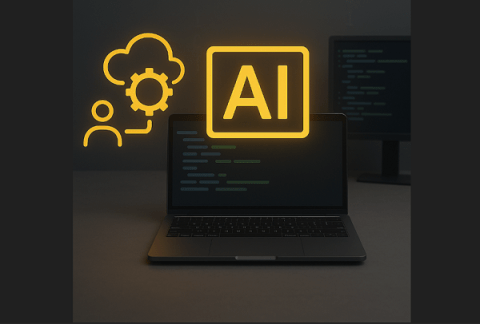 «Ростелеком» автоматизировал до 40% задач разработки с помощью ИИ-помощника «Василиса» «Ростелеком» автоматизировал до 40% задач разработки с помощью ИИ-помощника «Василиса»