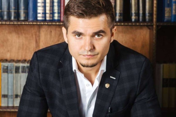 Роман Пермяков: "Украина изображает стремление к миру и не настроена на заключение соглашения"