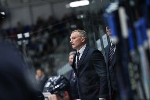 Назначение Исакова в «Торпедо» разделило нижегородцев на два лагеря
Назначение Исакова в «Торпедо» разделило нижегородцев на два лагеря