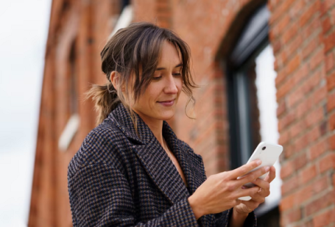 «Виртуальный помощник» билайна защищает клиентов от спама и мошеннических звонков «Виртуальный помощник» билайна защищает клиентов от спама и мошеннических звонков