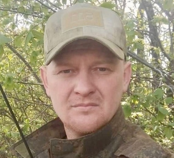 Еще два нижегородца погибли во время выполнения задач СВО Еще два нижегородца погибли во время выполнения задач СВО