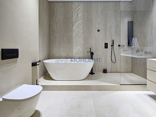 Квартиру с террасой на крыше продают в Нижнем Новгороде за 95 млн рублей