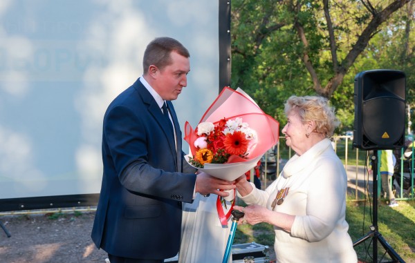 Более полутора тысяч нижегородцев посетили праздники «Всем двором» за первую неделю проекта Более полутора тысяч нижегородцев посетили праздники «Всем двором» за первую неделю проекта