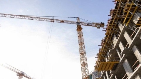 Нижегородская область заработала около миллиарда рублей на торгах по КРТ
