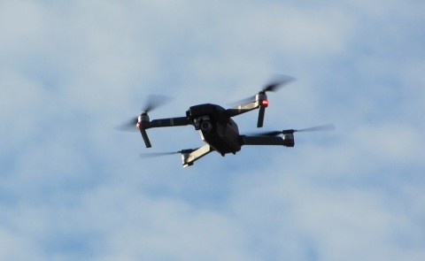 Центр развития технологий БПЛА хотят создать в Нижегородской области