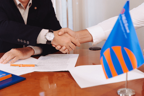 33 года вместе с бизнесом: НБД-Банк отмечает день рождения 33 года вместе с бизнесом: НБД-Банк отмечает день рождения