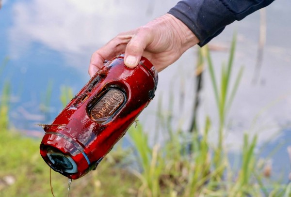 Нижний Новгород готов к летнему сезону: 14 пляжей и 5 зон отдыха у воды приняты спецкомиссией Нижний Новгород готов к летнему сезону: 14 пляжей и 5 зон отдыха у воды приняты спецкомиссией