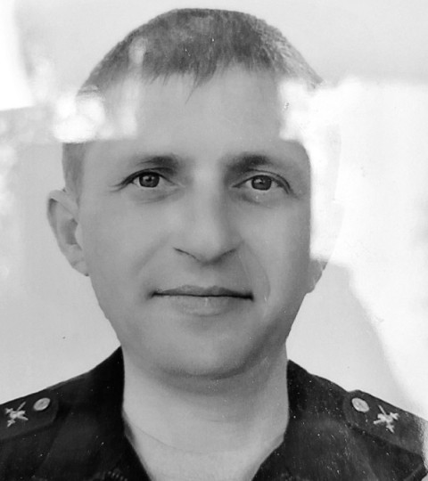 Жители Лысковского округа простились с бойцом СВО Евгением Чернышовым Жители Лысковского округа простились с бойцом СВО Евгением Чернышовым