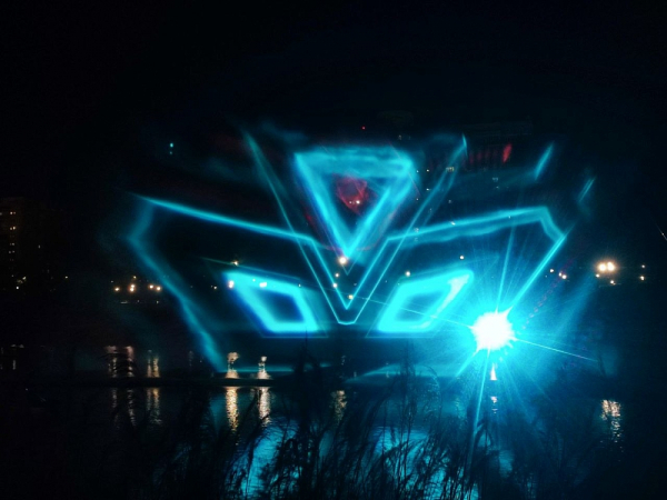 Фестиваль Intervals-2025 стартовал в Нижнем Новгороде Фестиваль Intervals-2025 стартовал в Нижнем Новгороде