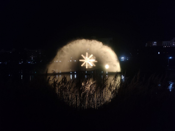 Фестиваль Intervals-2025 стартовал в Нижнем Новгороде Фестиваль Intervals-2025 стартовал в Нижнем Новгороде