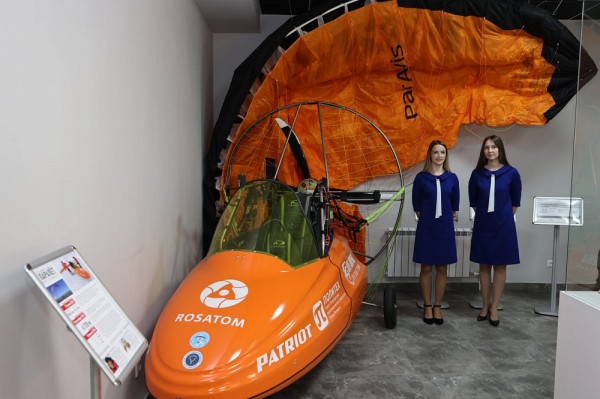 Гостиничный комплекс с музеем открыли в Нижегородской области