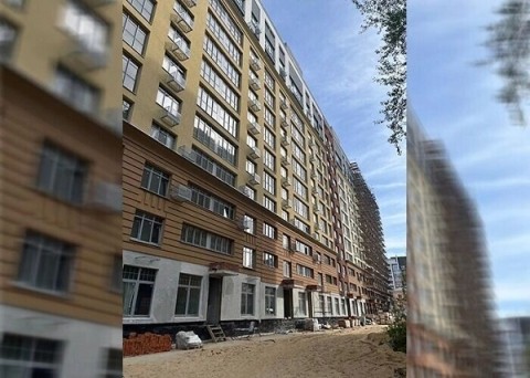 Нижегородский ЖК «Дом на Горького» могут сдать осенью 2025 года
Нижегородский ЖК «Дом на Горького» могут сдать осенью 2025 года