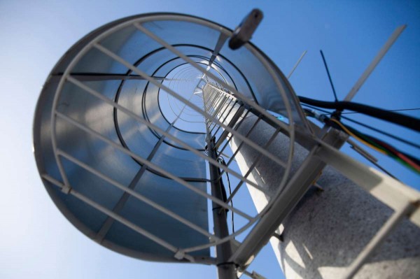 Интернет проведут в 37 сел и деревень Нижегородской области в 2025 году Интернет проведут в 37 сел и деревень Нижегородской области в 2025 году