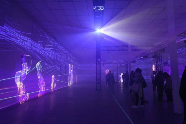 Фестиваль Intervals-2025 стартовал в Нижнем Новгороде Фестиваль Intervals-2025 стартовал в Нижнем Новгороде