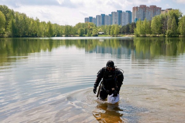 Нижний Новгород готов к летнему сезону: 14 пляжей и 5 зон отдыха у воды приняты спецкомиссией Нижний Новгород готов к летнему сезону: 14 пляжей и 5 зон отдыха у воды приняты спецкомиссией