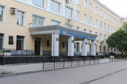 Мать нижегородского живодёра выступила с докладом о защите животных в ННГУ Мать нижегородского живодёра выступила с докладом о защите животных в ННГУ