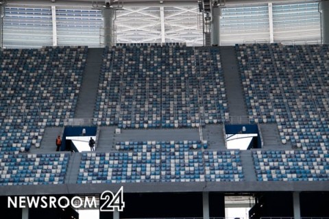 Аферисты продают билеты на Суперкубок России по футболу в Нижнем Новгороде Аферисты продают билеты на Суперкубок России по футболу в Нижнем Новгороде