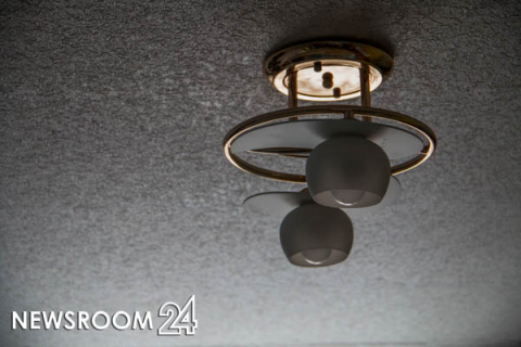 Жители семи улиц в Нижнем Новгороде останутся без света или ХВС 22 мая