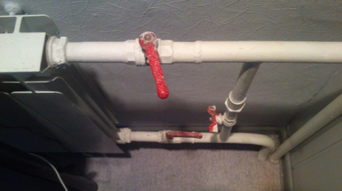 Нижегородские власти ответили недовольным отключением отопления горожанам