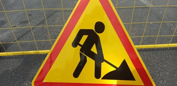 В Нижнем Новгороде на участке ул. Новой временно ограничат проезд транспорта В Нижнем Новгороде на участке ул. Новой временно ограничат проезд транспорта