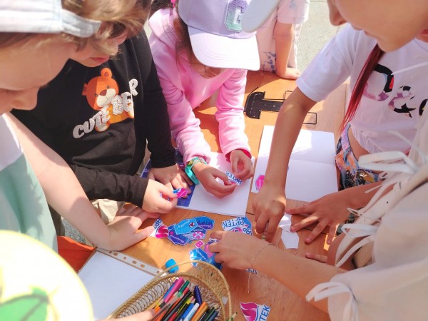 Более 180 пришкольных лагерей открыли свои двери для нижегородских школьников в этом году Более 180 пришкольных лагерей открыли свои двери для нижегородских школьников в этом году