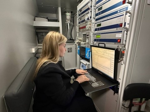 Мобильные бригады выезжают на жалобы нижегородцев о неприятных запахах
Мобильные бригады выезжают на жалобы нижегородцев о неприятных запахах