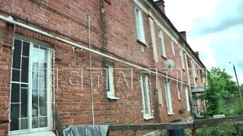 Нижегородцам отключают газ целыми подъездами из-за неплательщиков Нижегородцам отключают газ целыми подъездами из-за неплательщиков