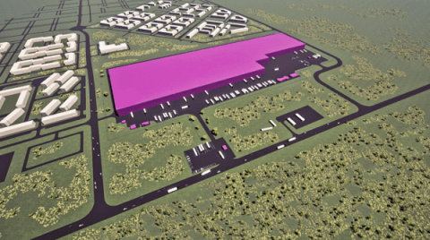 Нижегородцы не поддержали строительство склада Wildberries в Новинках
Нижегородцы не поддержали строительство склада Wildberries в Новинках