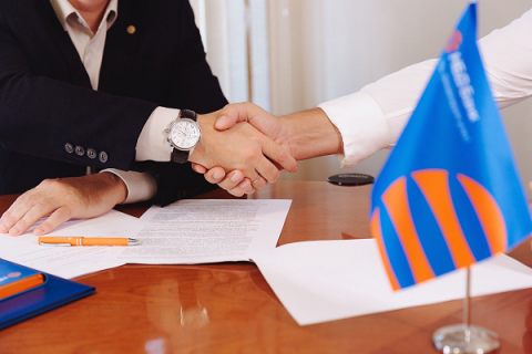 НБД-Банк запустил акцию для бизнеса с выгодными условиями за рекомендацию НБД-Банк запустил акцию для бизнеса с выгодными условиями за рекомендацию