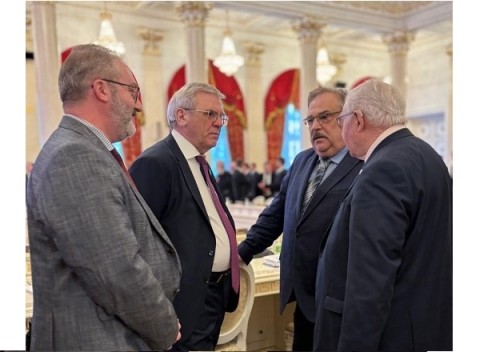 Новый орган по вопросам миграции хотят учредить в Нижегородской области