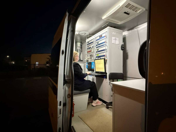 Мобильные бригады начали работать с жалобами нижегородцев на вонь Мобильные бригады начали работать с жалобами нижегородцев на вонь