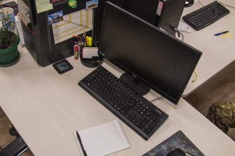 Все компьютеры нижегородских чиновников перейдут на отечественное ПО Все компьютеры нижегородских чиновников перейдут на отечественное ПО