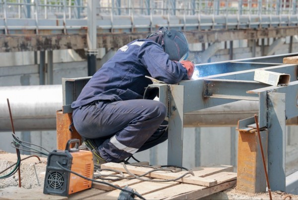 Дмитрий Сивохин: Работы в рамках первого этапа реконструкции Нижегородской станции аэрации выполнены на 96% Дмитрий Сивохин: Работы в рамках первого этапа реконструкции Нижегородской станции аэрации выполнены на 96%