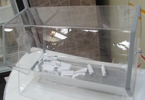 Нижегородка выиграла в лотерею с использованием нейросети Нижегородка выиграла в лотерею с использованием нейросети