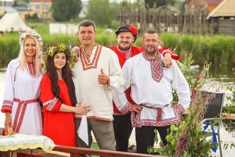 Фестиваль «Русская Тоскания» в Ворсме отменили в связи с угрозой атаки БПЛА Фестиваль «Русская Тоскания» в Ворсме отменили в связи с угрозой атаки БПЛА