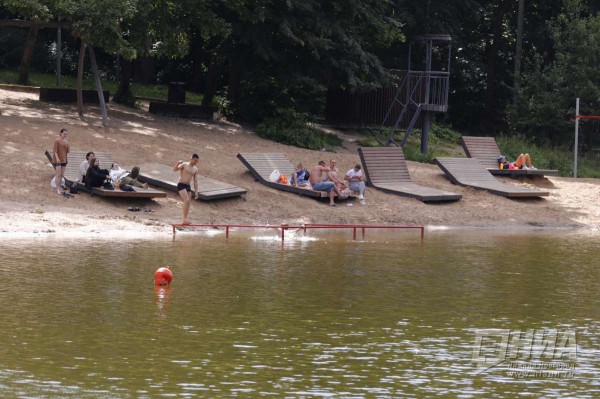 Нижегородцам рассказали, что такое "зуд купальщика" и как его избежать